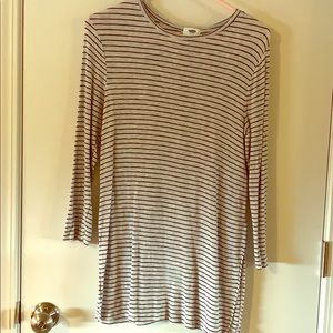 Old Navy tunic